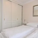 Appartement Boysenstrasse 15c, Whg 5 Westerland