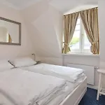 Appartement Boysenstrasse 15c, Whg 5 Westerland