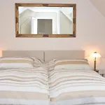 Appartement Boysenstrasse 15c, Whg 5 *