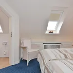 Appartement Boysenstrasse 15c, Whg 5 Westerland