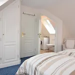 Boysenstrasse 15c, Whg 5 * Westerland