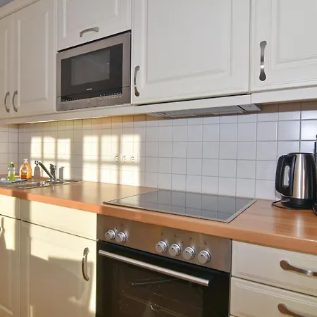 Boysenstrasse 15c, Whg 5