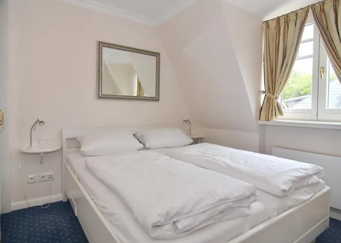 Boysenstrasse 15c, Whg 5 *