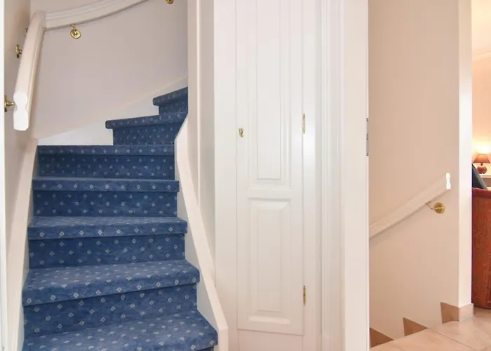 Boysenstrasse 15c, Whg 5 Appartement Westerland