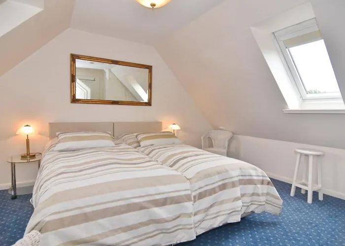 Boysenstrasse 15c, Whg 5 *